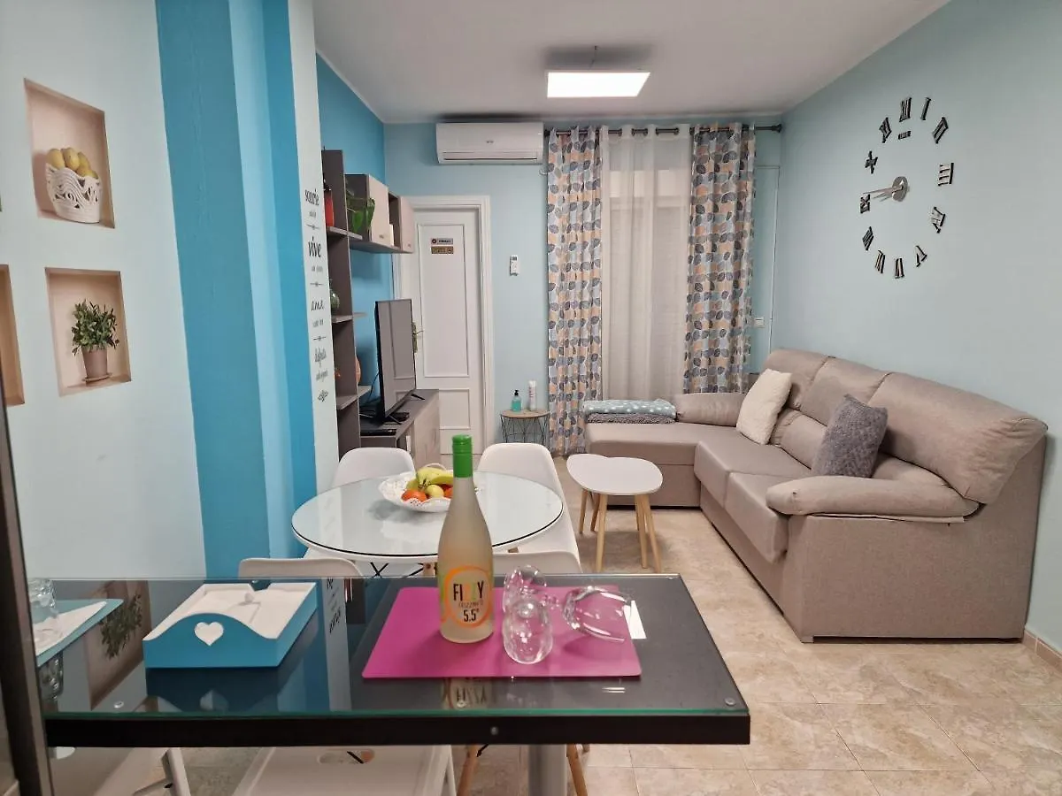 Apartamento Adrian Y Vanessa Vft/Ja/00086 Baeza 0*,