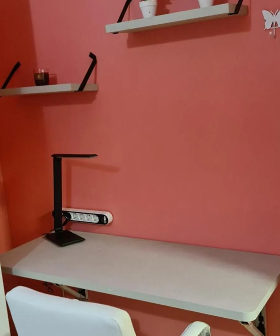 Apartamento Adrian Y Vanessa Vft/Ja/00086 Baeza Appartement