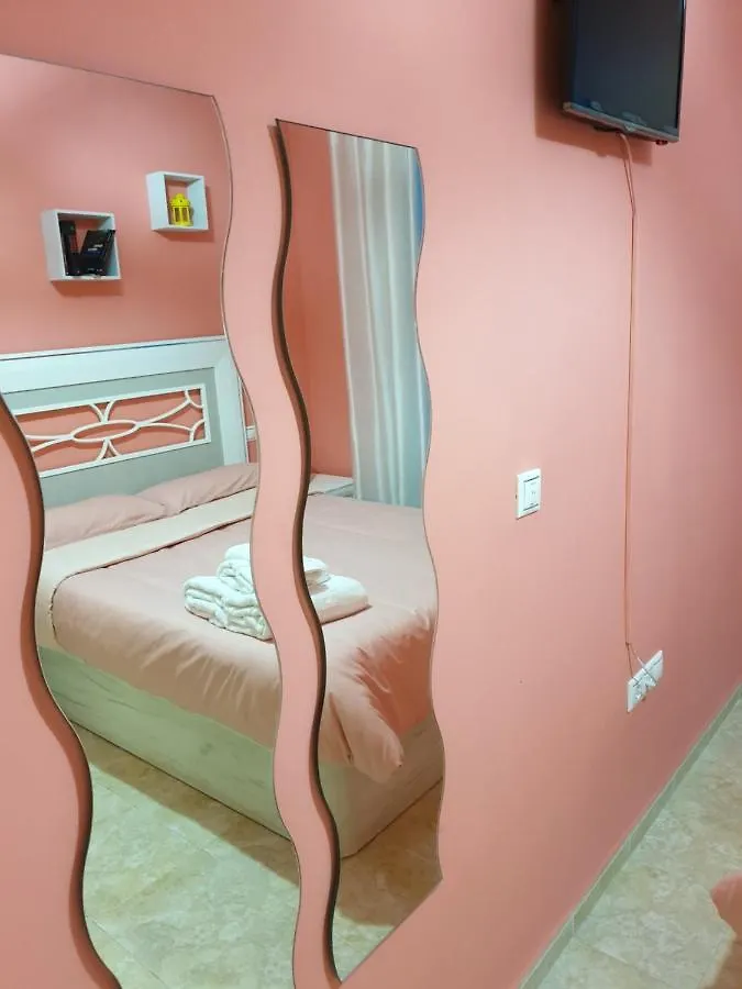 Lägenhet Apartamento Adrian Y Vanessa Vft/Ja/00086 Baeza Spanien