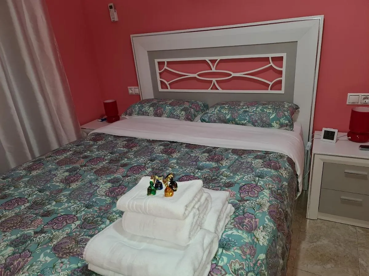 Apartamento Adrian Y Vanessa Vft/Ja/00086 Baeza